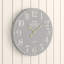 Cobden Wall Clock