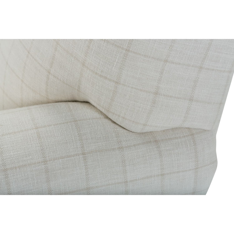 Ivory Hannah Chair