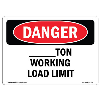 Danger Sign