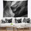 Tapisserie «Lower Antelope Canyon»-28504599