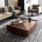 Table basse Rhuary