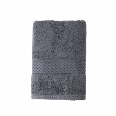 Aaidah Plush Hand Towel