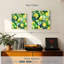 Feuilles et citrons-109222497