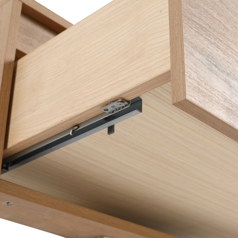 Armoire de salle de bain 30 po avec lavabo en résine - Créez une unité de rangement à atmosphère relaxante