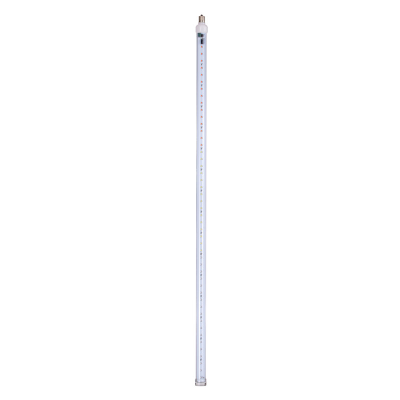 0,09 ampoule DEL E17 / intermédiaire, Multicolore
