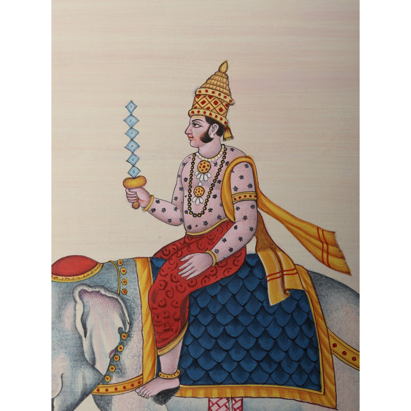 Painting Print