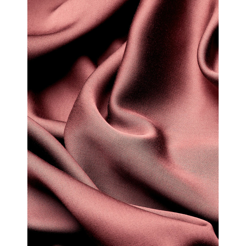 Bamboo Sheet Set, Split King Sheet Set, Mulberry