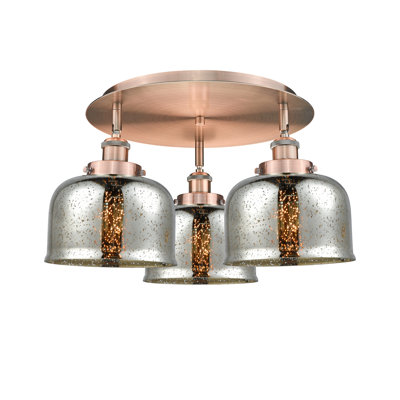 Plafonnier Bell