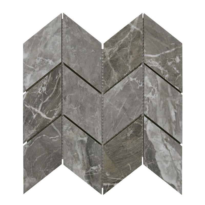 Famed 3X6 CHEVRON MS FM13 GLAMOUR STD