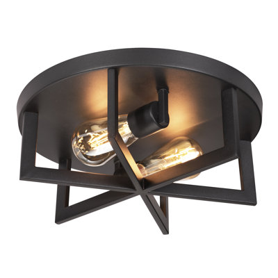 Kenley Flush Mount