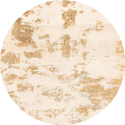 Abstract Indoor Rug