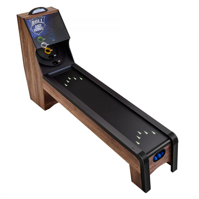 Table de jeu 9 pi Roll & Score Arcade