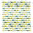 Shower Curtain with Hooks Included-94635903