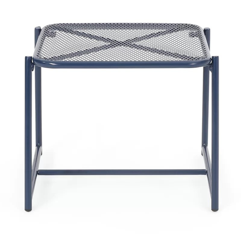 ELBA 15.5"H SIDE TABLE