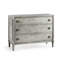 Aeon 3 - Drawer Solid Wood Dresser-349166587