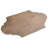 Alhama 6" x 13" Porcelain Stone Look Wall & Floor Tile-36952967