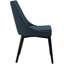 Chaise de salle à manger Viscount de Modway-28216970