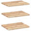 Floating Shelves 3 Pcs Solid Wood Acacia-502516620-502516593