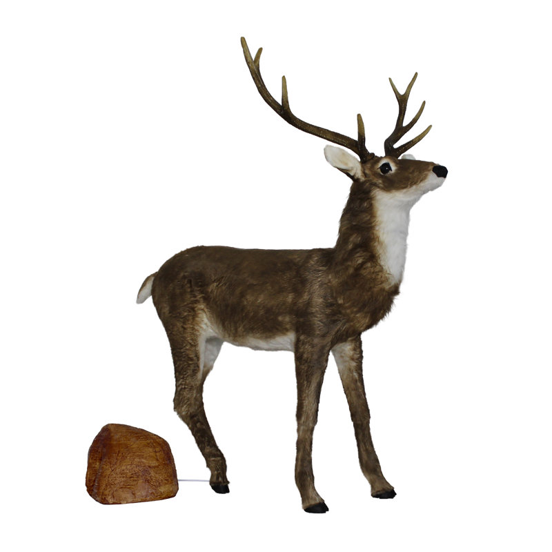 Figurines et objets de collection
