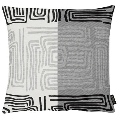 Loft Style Square Cushion