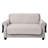 Reversible Water-Resistant Small Sofa Loveseat Cover Furniture Protector-40188386-87903051