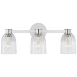 Asalea 3 - Light Vanity Light