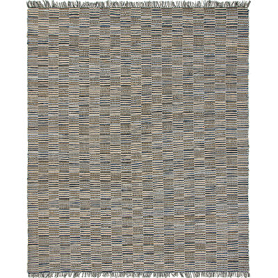 Cepeda Checkered Indoor Rug