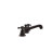 Carlson 2-handle Bathroom Faucet with Drain Assembly-19139390-121874094