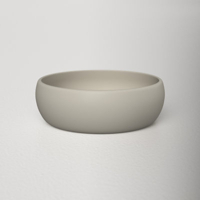 Borgen 20 oz. Stoneware Dessert Bowl