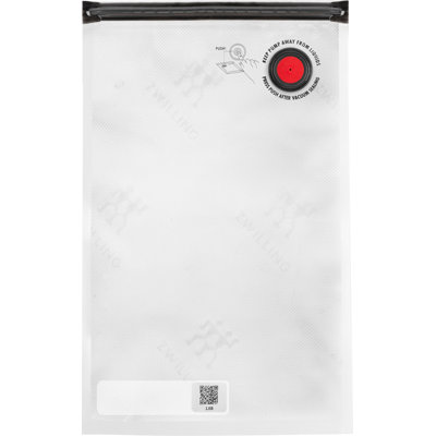 ZWILLING, Fresh and Save - 3 Piece Vacuum Bag Set