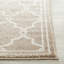 Tapis géométrique Amherst Performance-31311706
