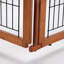 Barrière / cage H6 convertible 6 panneaux Elite-139751249-211901239