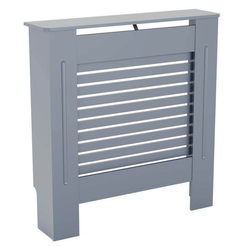 Radiator Cover, 82cm H x 78cm W x 19cm D (Small)