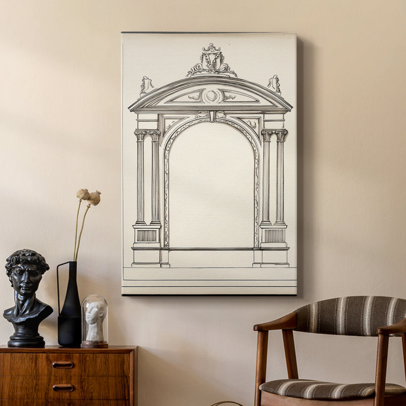 ABSTRACT Series DLxx - galerie Cavas sur mesure, H 27 po x l 18 po