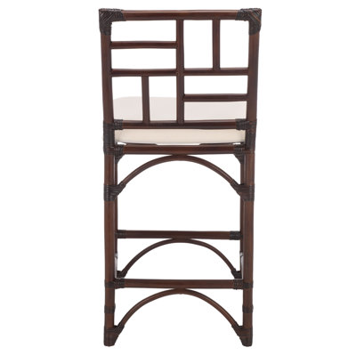 Christine Barstool with Cushion