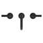 Robinet de salle de bain Zeelan-93559667