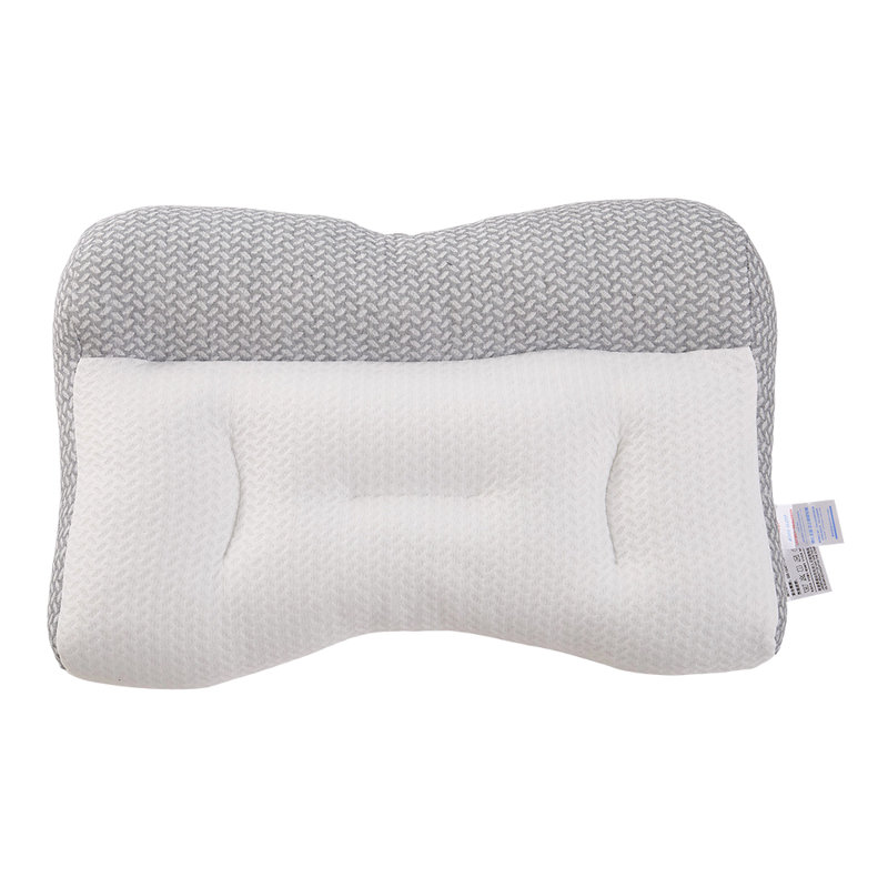 Ergonomic Anti-Traction Pillow