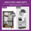 Bolanos Small Indoor/Outoor Cat Cage, Catio, Cat Playpen-1605652341