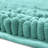 Chenault Soft Absorbent Microfiber Non-Slip Backing Rectangle Bath Rug-1132034063-1199170128