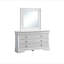 Commode Verona G6735-D (sans miroir)-2135704549