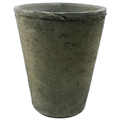 Pot à fleurs Alt Terracotta