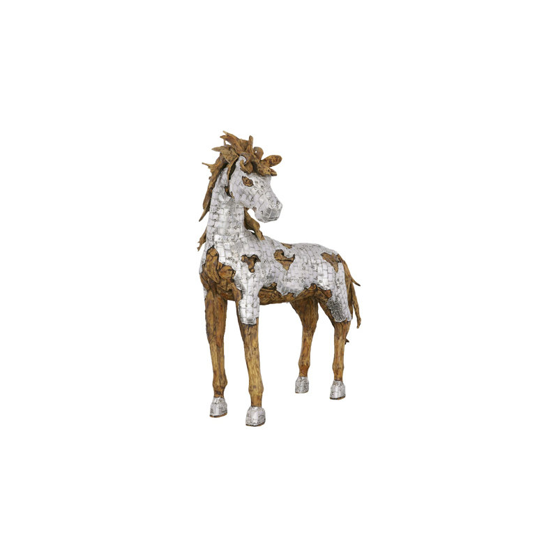 Figurines et sculptures