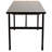 Algeron Solid Wood Solid Wood Writing Desk