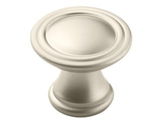 5/4" Diameter Circle Knob