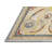 Flashy Stripe Rug-637374709