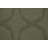 Togut Geometric Tufted Sage Area Rug-1662296683