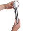 Pomme de douche 3 fonctions Bath Bliss