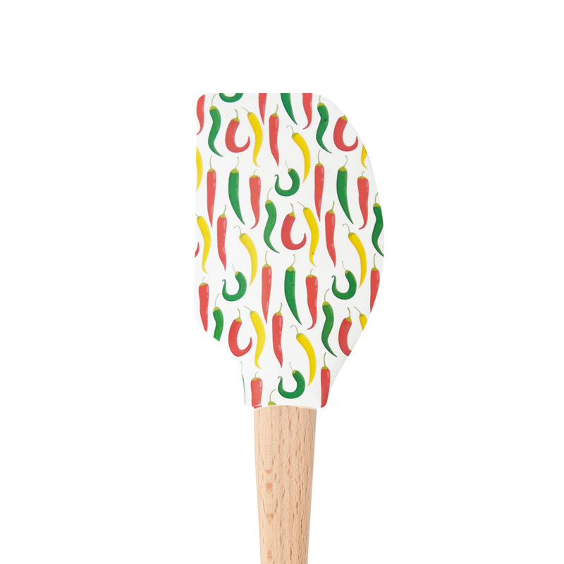 Spatule Spatulart® Add A Little Spice