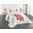 Ambesonne Science Bedspread Set Human Body Organ Multicolor-105395978