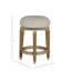 Maris Mahogany Counter Stool